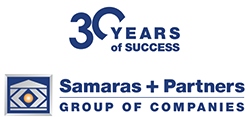 Samaras + Partners GROUP OF COMPANIES
